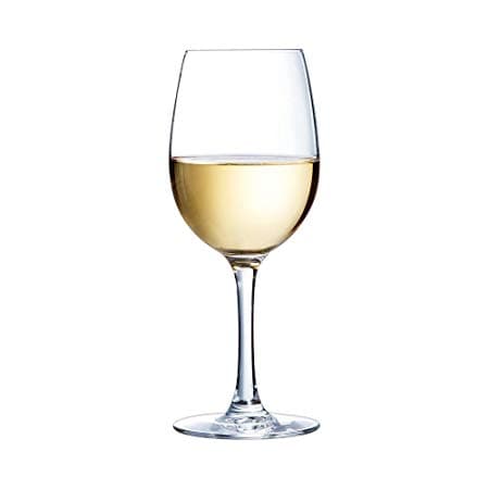 Hvitvin glass 150ml